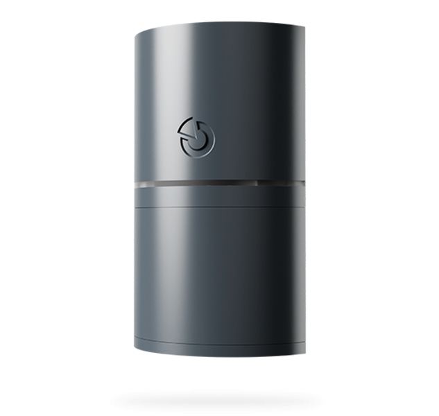 Jablotron Jablotron JA-152P-AN, Détecteur de mouvement sans fil PIR Anthracite