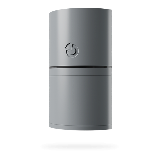 Jablotron Jablotron JA-152P-GR, Détecteur de mouvement sans fil PIR Gris