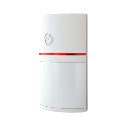 Jablotron Jablotron JA-152P, Pro Designline Funk-PIR