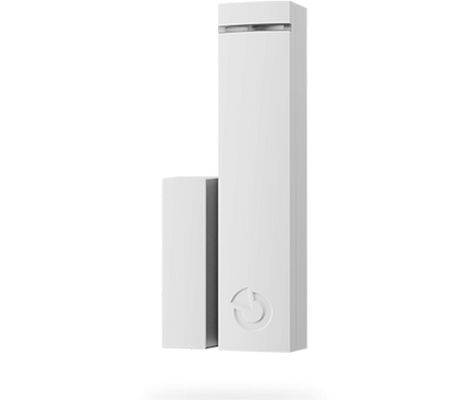 Jablotron Jablotron JA-152SHM, Schok- en kantel detector draadloos