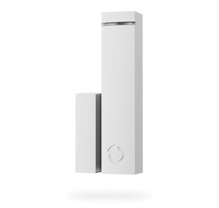 Jablotron Jablotron JA-152SHM, Schock- und Neigungssensor kabellos