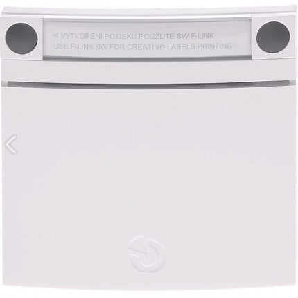 Jablotron JA-153E Panneau de contrôle à code sans fil avec RFID et clavier