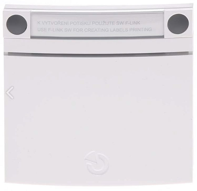 Jablotron JA-153E Drahtloses Code-Bedienfeld mit RFID und Tastatur