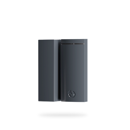 Jablotron Jablotron JA-155M-AN mini magneetcontact antraciet