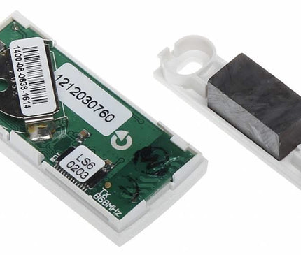 Jablotron Jablotron JA-151M Wireless mini magnetic contact
