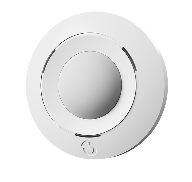 Jablotron Jablotron JA-155P, détecteur de mouvement PIR Plafond