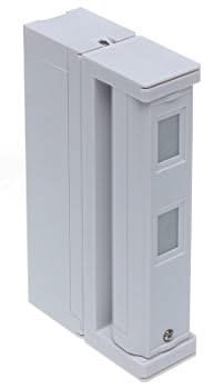 Jablotron Jablotron JA-157P Trådlös rörelsedetektor för utomhusbruk med två zoner - gardin