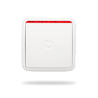 Jablotron Jablotron JA-158J Bouton mural sans fil