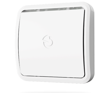 Jablotron Jablotron JA-158J Bouton mural sans fil