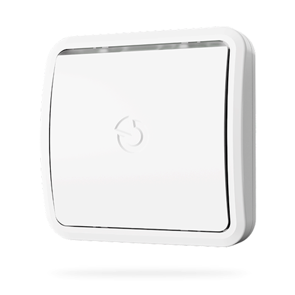 Jablotron Jablotron JA-158J Trådlös väggknapp