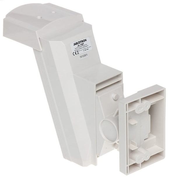 Jablotron Jablotron JA-158P Trådlös PIR-detektor för utomhusbruk