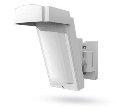 Jablotron Jablotron JA-158P Funk-Außenmelder PIR