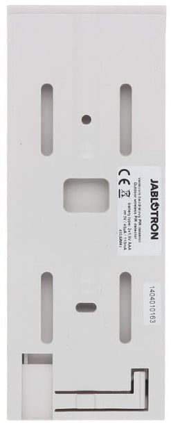Jablotron Jablotron JA-159P Détecteur extérieur sans fil (double détection)