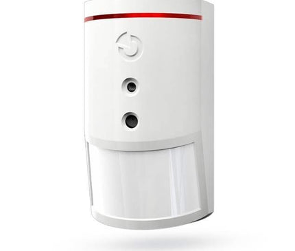 Jablotron Jablotron JA-160PC Funk-PIR-Bewegungsmelder mit eingebauter Fotokamera