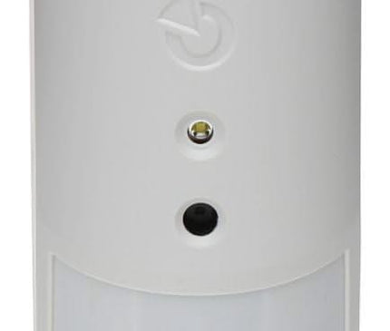 Jablotron Jablotron JA-160PC Funk-PIR-Bewegungsmelder mit eingebauter Fotokamera