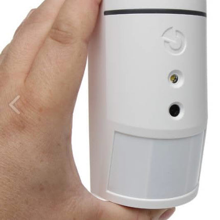 Jablotron Jablotron JA-160PC Trådlös PIR-rörelsedetektor med inbyggd fotokamera