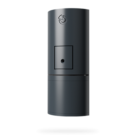Jablotron Jablotron JA-162PB-AN, Motion detector PIR with glass break sensor wireless Anthracite
