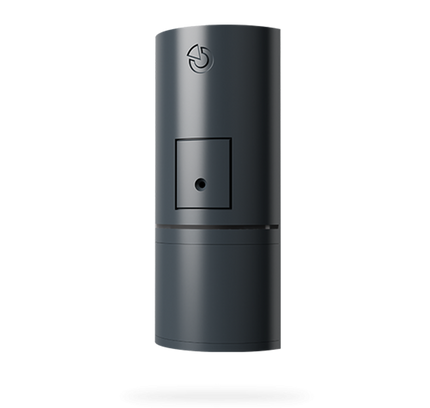 Jablotron Jablotron JA-162PB-AN, Motion detector PIR with glass break sensor wireless Anthracite