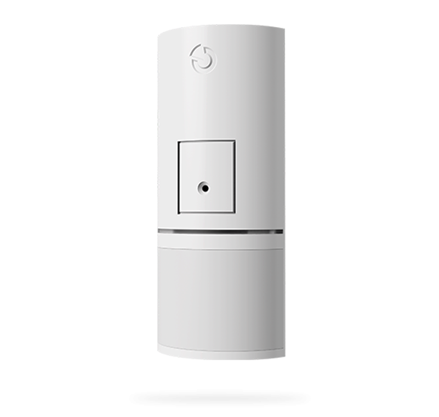 Jablotron Jablotron JA-162PB-WH , Bewegingsmelder PIR met glasbreuksensor draadloos