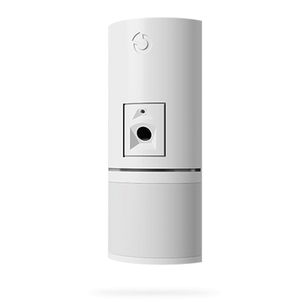 Jablotron Jablotron JA-162PC, Wireless motion detector with photo camera