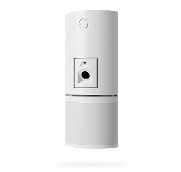 Jablotron Jablotron JA-162PC, Wireless motion detector with photo camera