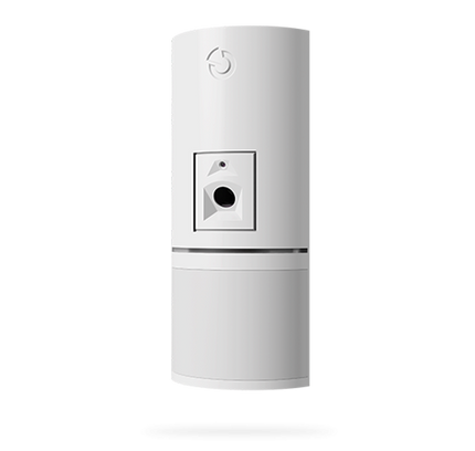 Jablotron Jablotron JA-162PC, Wireless motion detector with photo camera