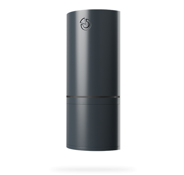 Jablotron Jablotron JA-162PW-AN, Designline Dual MW PIR sans fil anthracite