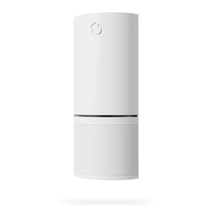 Jablotron Jablotron JA-162PW | Wireless Designline | Dual MW PIR | wireless.