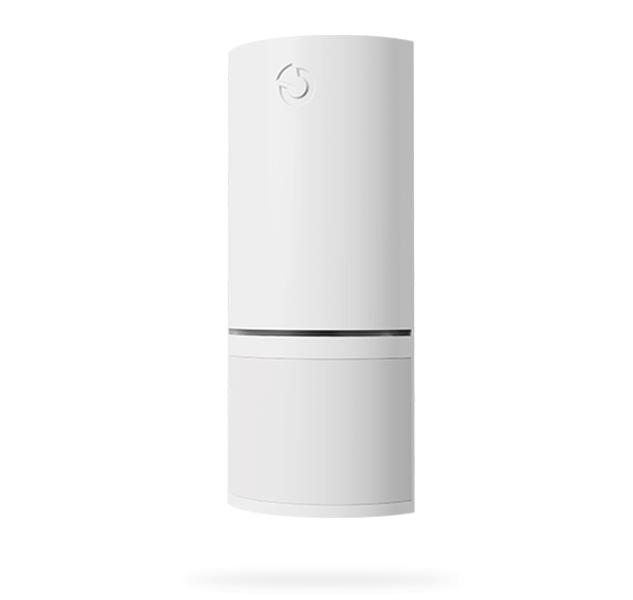 Jablotron Jablotron JA-162PW | Wireless Designline | Dual MW PIR | wireless.