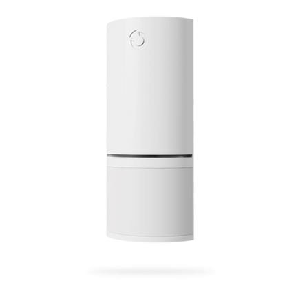 Jablotron Jablotron JA-162PW | Wireless Designline | Dual MW PIR | wireless.