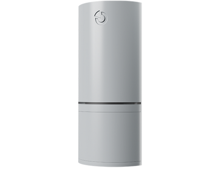 Jablotron Jablotron JA-162PW-GR, Wireless Designline Dual MW PIR