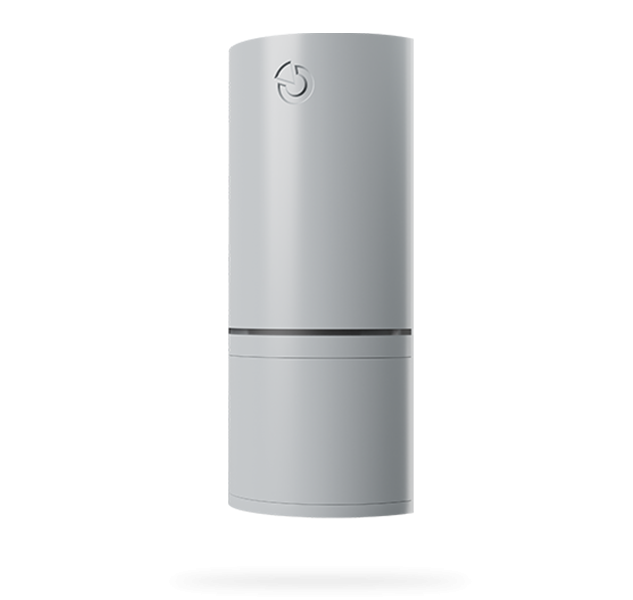 Jablotron Jablotron JA-162PW-GR, Designline Dual MW PIR sans fil