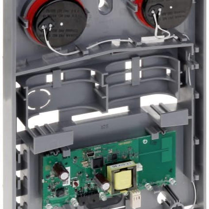 Jablotron Jablotron JA-163A RB Basisplaat draadloze sirene voor buitengebruik