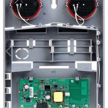 Jablotron Jablotron JA-163A RB Basisplaat draadloze sirene voor buitengebruik