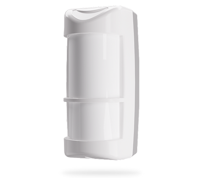 Jablotron Jablotron JA-169P Détecteur extérieur sans fil (double détection)