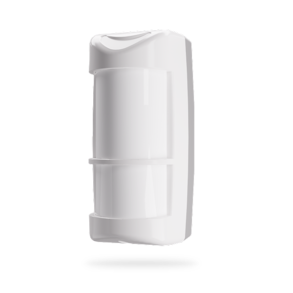 Jablotron Jablotron JA-169P Détecteur extérieur sans fil (double détection)