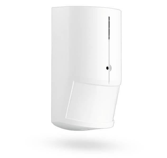 Jablotron JA-180PB Funk-PIR- und Glasbruchmelder