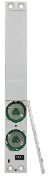 Jablotron JA-182M Drahtloser unsichtbarer Magnetdetektor