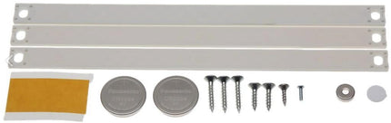 Jablotron JA-182M Trådlös osynlig magnetdetektor