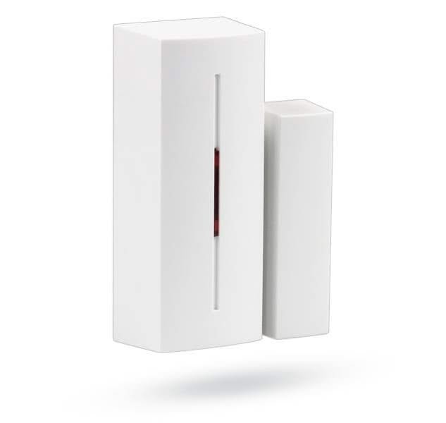 Jablotron JA-183M Trådlös magnetisk detektor - miniformat