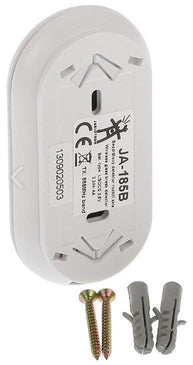 Jablotron Jablotron JA-185B Wireless glass breakage detector