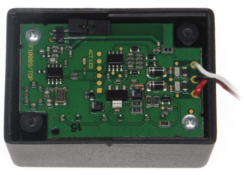 Jablotron Jablotron JA-185J Télécommande pour voiture