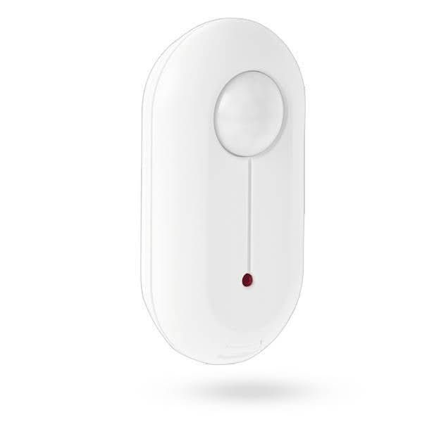 Jablotron Jablotron JA-185P Draadloze plafond PIR detector