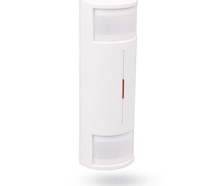 Jablotron Jablotron JA-186P Détecteur sans fil DUAL PIR intérieur