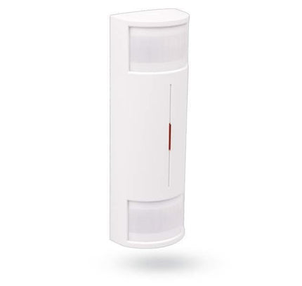 Jablotron Jablotron JA-186P Trådlös DUAL PIR inomhusdetektor