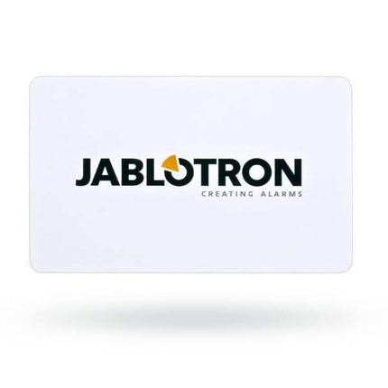 Jablotron Jablotron JA-190J RFID-Zugangskarte für das JA-100-System