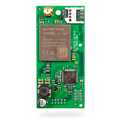 Jablotron Jablotron JA-191Y LTE, GSM 4G Kommunikator für Jablotron 100, 101 und 106