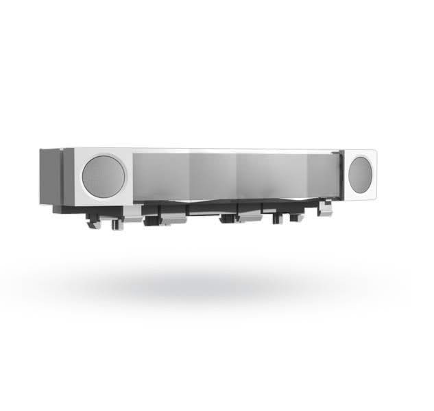 Jablotron JA-192E Kontrollsegment für Code-Bedienfelder