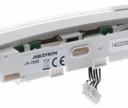 Jablotron Jablotron JA-192E Control segment for code control panels