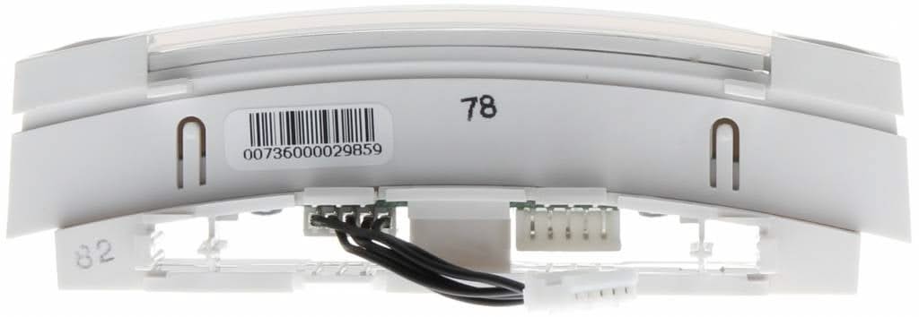 Jablotron JA-192E Kontrollsegment für Code-Bedienfelder